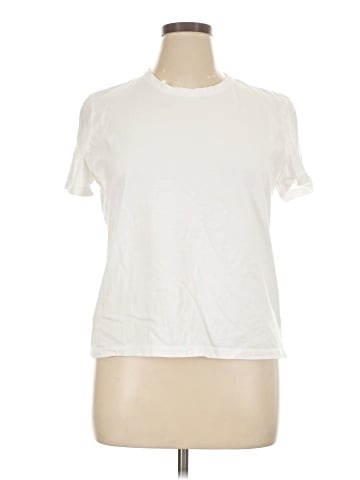 Madewell Short Sleeve T-Shirt (view 1)