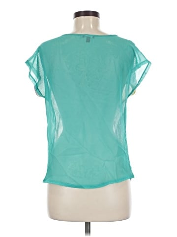 Bongo Short Sleeve Top (view 2)