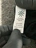 Athleta Black Pullover Sweater Size M - photo 5