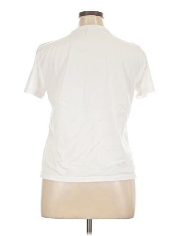 Madewell Short Sleeve T-Shirt (view 2)