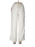 Le Lis Ivory Track Pants Size L - photo 1