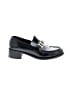 275 Central 100% Leather Black Flats Size EU 38 - photo 1