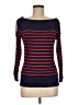 Ralph Lauren Black Label Blue Pullover Sweater Size M - photo 1