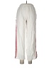 Le Lis Ivory Track Pants Size L - photo 2