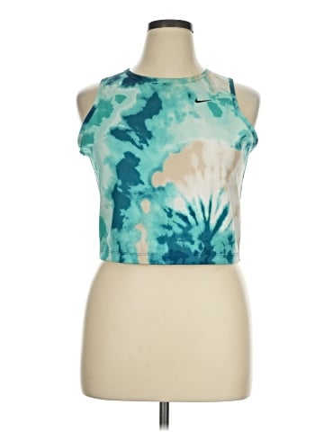 Nike Tank Top (view 1)
