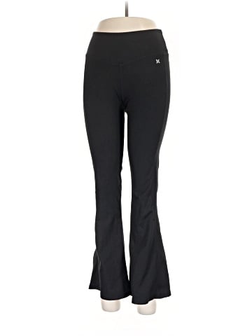 Hurley Active Pants (view 1)