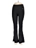Hurley Black Active Pants Size L (estimated) - photo 1