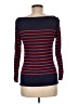Ralph Lauren Black Label Blue Pullover Sweater Size M - photo 2
