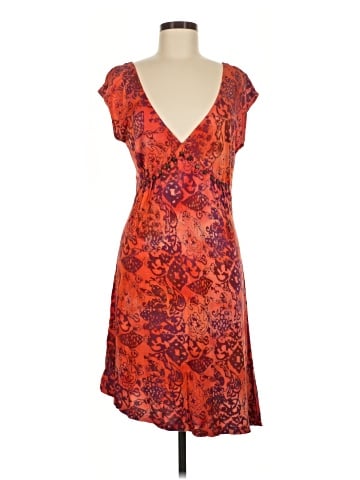 Santiki Cocktail Dress (view 1)