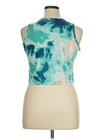 Nike Tank Top (view 2)