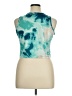 Nike Teal Tank Top Size XL - photo 2