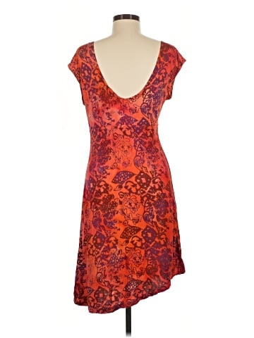 Santiki Cocktail Dress (view 2)