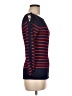 Ralph Lauren Black Label Blue Pullover Sweater Size M - photo 4