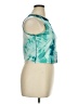 Nike Teal Tank Top Size XL - photo 4