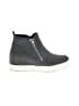 Steve Madden Gray Ankle Boots Size 9 - photo 1
