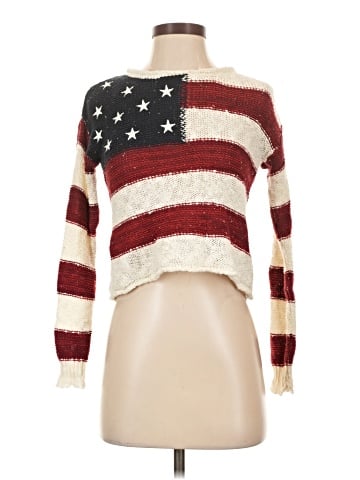 Love By Design Pullover Sweater (view 1)
