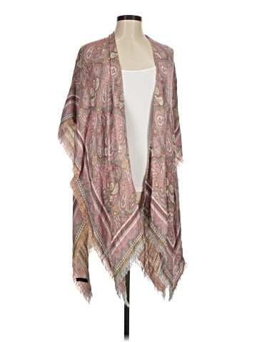 Cheekys Poncho (view 1)
