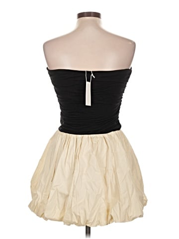 Moon River Cocktail Dress (view 2)