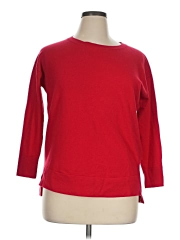 Akris Punto Pullover Sweater (view 1)