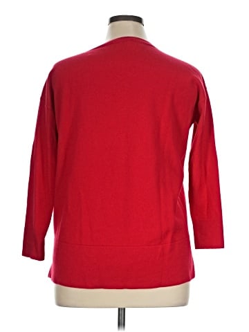 Akris Punto Pullover Sweater (view 2)