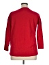 Akris Punto Red Pullover Sweater Size 14 - photo 2