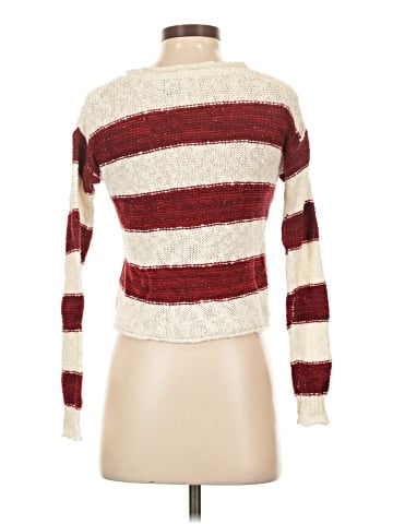 Love By Design Pullover Sweater (view 2)