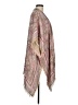 Cheekys 100% Polyester Pink Poncho One size - photo 4