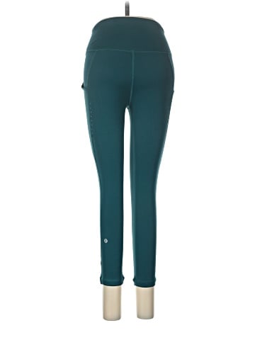Lululemon Athletica Active Pants (view 2)