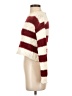Love By Design Red Pullover Sweater Size XS - photo 5