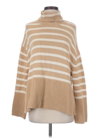 Gap Turtleneck Sweater (view 1)