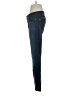 DL1961 Chevron-herringbone Blue Jeans Size 27 waist - photo 5