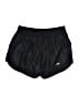 C9 By Champion 100% Polyester Chevron-herringbone Black Athletic Shorts Size M - photo 1