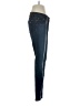 DL1961 Chevron-herringbone Blue Jeans Size 27 waist - photo 4