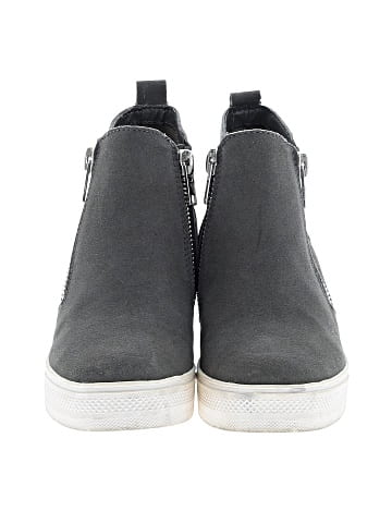 Steve Madden Ankle Boots (view 2)
