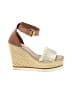 See By Chloé Ivory Wedges Size EU 40 - photo 1