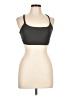 Gap Fit Black Tank Top Size L - photo 1