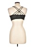 Gap Fit Black Tank Top Size L - photo 2