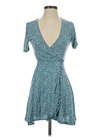 Pull&Bear Casual Dress (view 1)