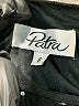 Patra Black Short Sleeve Top Size 6 - photo 7