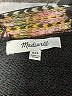 Madewell 100% Polyester Black Sleeveless Blouse Size XXS - photo 7
