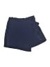 Milly Minis Solid Blue Active Skort Size 10 - photo 1