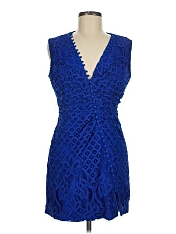 Bardot Cocktail Dress (view 1)