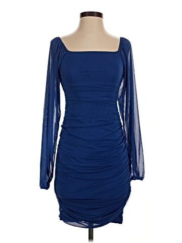 Assorted Brands Cocktail Dress (view 1)