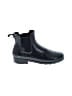 Hunter Black Rain Boots Size 7 - photo 1