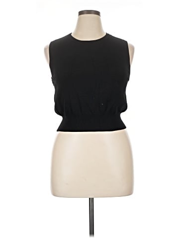 CATHERINE Catherine Malandrino Sleeveless Top (view 1)