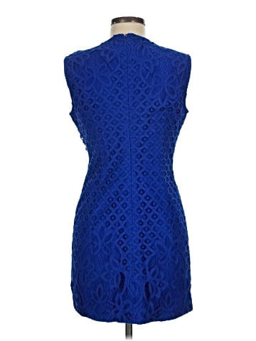 Bardot Cocktail Dress (view 2)