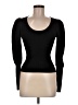 Jonathan Simkhai Black Cardigan Size M - photo 1