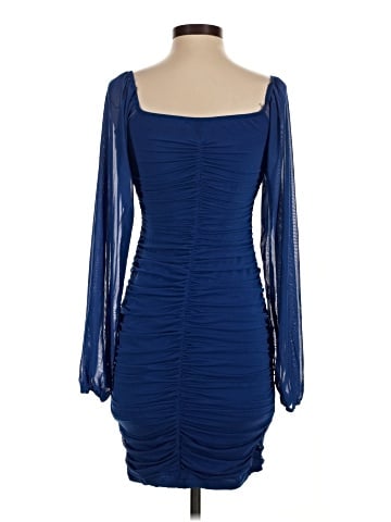 Assorted Brands Cocktail Dress (view 2)