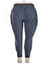 Eddie Bauer Solid Blue Active Pants Size XXL - photo 2