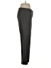 Jil Sander Gray Wool Pants Size EU (IT) 38 / US 2 - photo 4